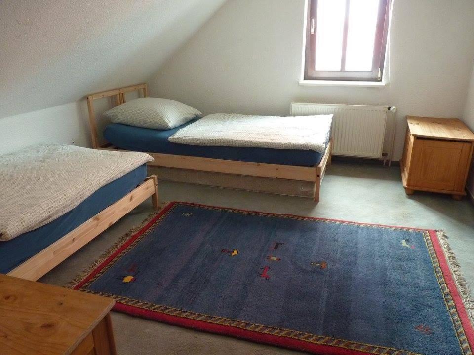 Hostel 404-hostel Keulen
