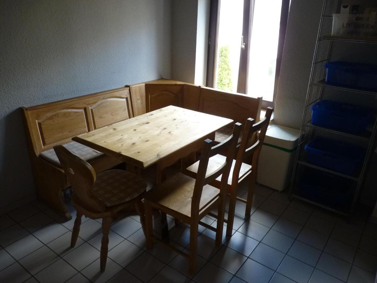 404-hostel Keulen