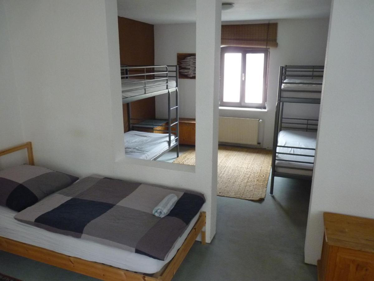 404-hostel Köln
